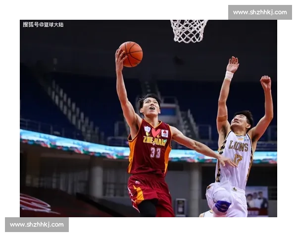 精彩对决持续升级 热血比赛再度引爆赛场气氛 - 副本 (3)