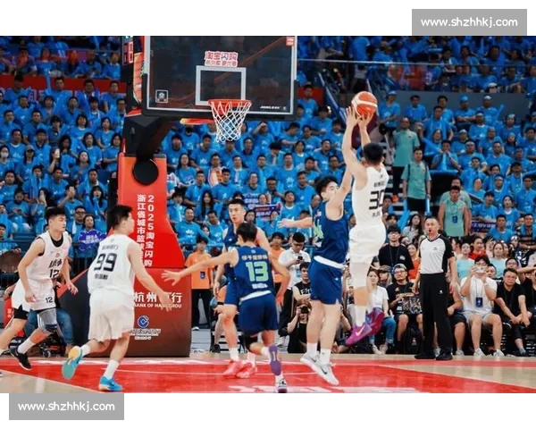 精彩篮球赛事回放深度解析 每一刻精彩尽收眼底 - 副本 (2) - 副本